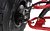 Квадроцикл WELS THUNDER EVO X 125		