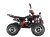 Квадроцикл WELS THUNDER EVO X 125		