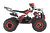 Квадроцикл WELS THUNDER EVO 125		