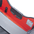 Лодка BADGER ARL 390 RED