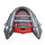 Лодка BADGER ARL 390 RED