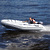 Лодка BADGER ARL 390 GREY