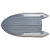 Лодка BADGER ARL 360 GREY