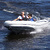Лодка BADGER ARL 390 GREY