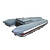 Лодка ALTAIR HD-340 ACTIVE