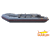 Лодка MARLIN 320 SLK