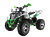 Квадроцикл WELS THUNDER EVO X2 200