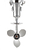 Лодочный мотор SHARMAX SMF15SH