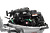 Лодочный мотор SHARMAX SMF15SH