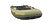 Лодка REEF ТРИТОН 400 S-MAX