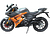 Мотоцикл RACER RC250NC-X1 PHANTOM