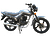 Мотоцикл RACER RC150-23 TIGER