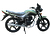 Мотоцикл RACER RC150-23 TIGER