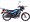 Мопед RACER RC150-23A TOURIST