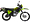 Мотоцикл RACER RC150-23X ENDURO L150