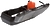 Кофр передний GKA SMART 6600