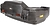 Кофр задний GKA TS 3000
